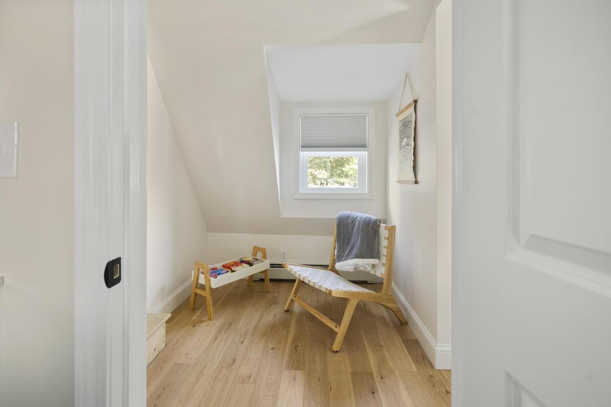 Stylish 4Br Beach House Steps From Pine Point Scarborough Kültér fotó